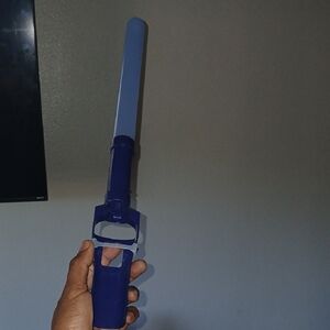 Nintendo Wii LightSaber Attachment